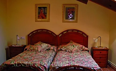 Casa Magí en Vilaller (Lleida) - Foto 6