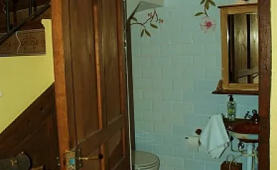 Las Cuatro Calles en Piedralaves (Ávila) - Foto 9