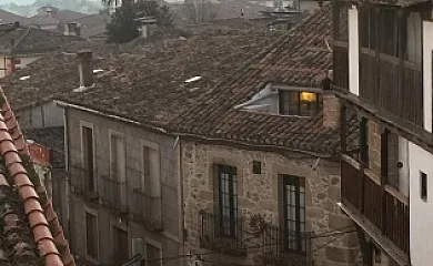 Las Cuatro Calles en Piedralaves (Ávila) - Foto 16