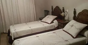 Casa rural Gerardo 003