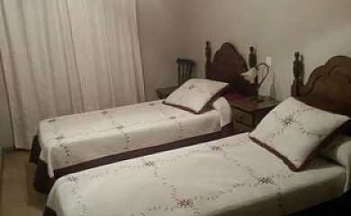 Casa rural Gerardo en Armallones (Guadalajara) - Foto 3