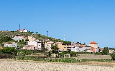 Casa rural Gerardo en Armallones (Guadalajara) - Foto 8