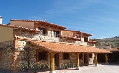 Casa Rural Marita en Puerta (Guadalajara) - Foto 1