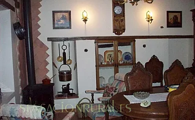 Casa Rural Loranca en Loranca de Tajuña (Guadalajara) - Foto 1