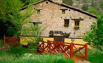 Molino del Conde en Tarragona (Cataluña) - Foto 1