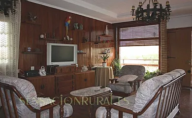 Huertas de la Fuente en Cella (Teruel) - Foto 4