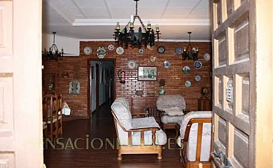 Huertas de la Fuente en Cella (Teruel) - Foto 5