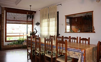 Huertas de la Fuente en Cella (Teruel) - Foto 6