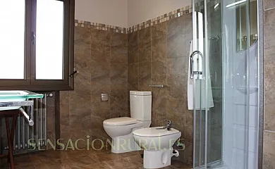 Huertas de la Fuente en Cella (Teruel) - Foto 8