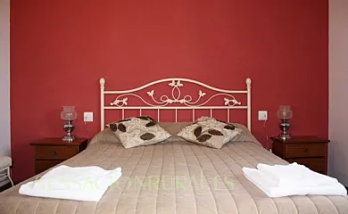 Huertas de la Fuente en Cella (Teruel) - Foto 10