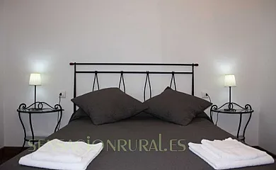 Huertas de la Fuente en Cella (Teruel) - Foto 11