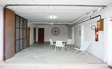 Huertas de la Fuente en Cella (Teruel) - Foto 19