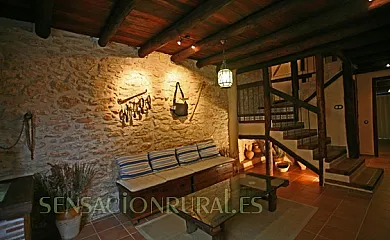 Mediterranea Rural en Sant Jordi. San Jorge (Castellón) - Foto 2