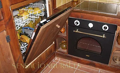 Mediterranea Rural en Sant Jordi. San Jorge (Castellón) - Foto 3