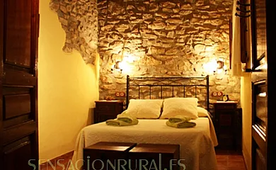 Mediterranea Rural en Sant Jordi. San Jorge (Castellón) - Foto 14