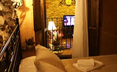 Mediterranea Rural en Sant Jordi. San Jorge (Castellón) - Foto 19