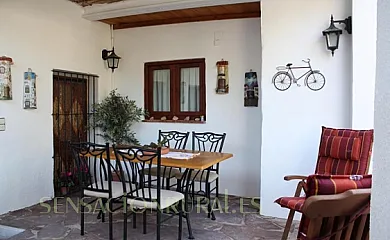 Mediterranea Rural en Sant Jordi. San Jorge (Castellón) - Foto 21