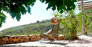 Masía Sort de Boix 002