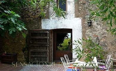 Masía Sort de Boix en Culla (Castellón) - Foto 3