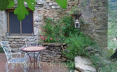 Masía Sort de Boix en Culla (Castellón) - Foto 4