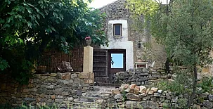 Masía Sort de Boix 005