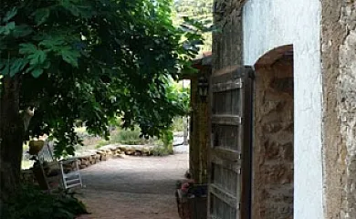 Masía Sort de Boix en Culla (Castellón) - Foto 7