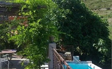 Masía Sort de Boix en Culla (Castellón) - Foto 8