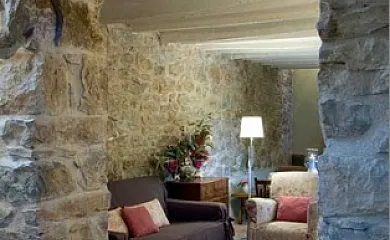 Masía Sort de Boix en Culla (Castellón) - Foto 15