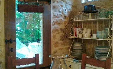 Masía Sort de Boix en Culla (Castellón) - Foto 17