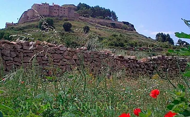 Masía Sort de Boix en Culla (Castellón) - Foto 19