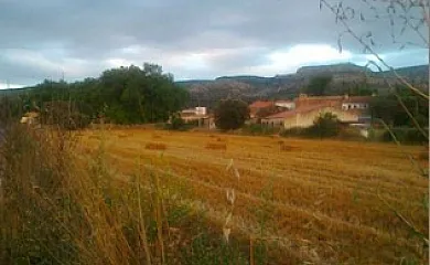Masía Sort de Boix en Culla (Castellón) - Foto 21