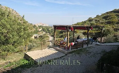 Mas Ale en Useras (Castellón) - Foto 4