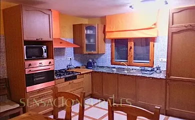 Mas Ale en Useras (Castellón) - Foto 8