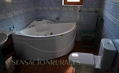 Mas Ale en Useras (Castellón) - Foto 10