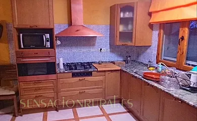 Mas Ale en Useras (Castellón) - Foto 12