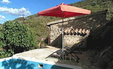 Mas Ale en Useras (Castellón) - Foto 13