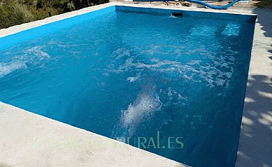 Mas Ale en Useras (Castellón) - Foto 14