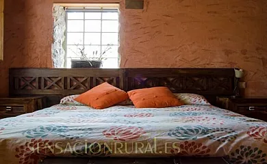 Mas Ale en Useras (Castellón) - Foto 15