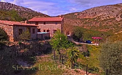 Mas Ale en Useras (Castellón) - Foto 17