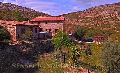 Mas Ale en Useras (Castellón) - Foto 19