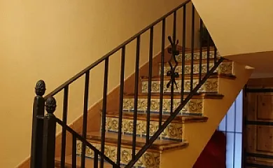 Casa Rural Angelita en Olocau Del Rey (Castellón) - Foto 3