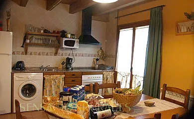 Casa Rural Angelita en Olocau Del Rey (Castellón) - Foto 7