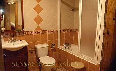 Casa Rural Angelita en Olocau Del Rey (Castellón) - Foto 8