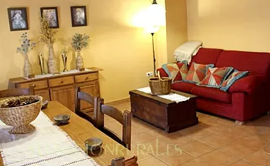 Casa Rural Angelita en Olocau Del Rey (Castellón) - Foto 16