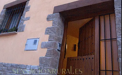 Casa Rural Angelita en Olocau Del Rey (Castellón) - Foto 19