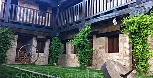 Casa Rural Totote 002