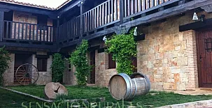 Casa Rural Totote 003