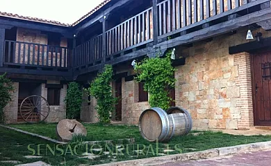 Casa Rural Totote en Motilla Del Palancar (Cuenca) - Foto 3