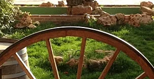 Casa Rural Totote 004