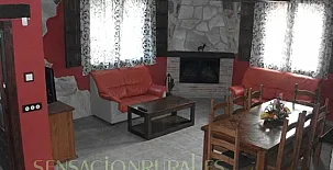Casa Rural Totote 005